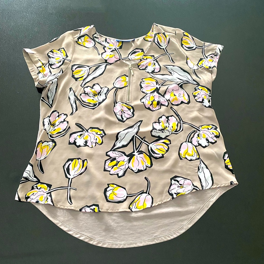 Woman’s blouse